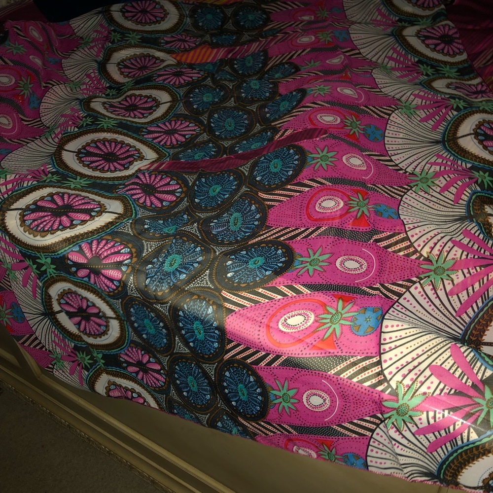 Pashminas
